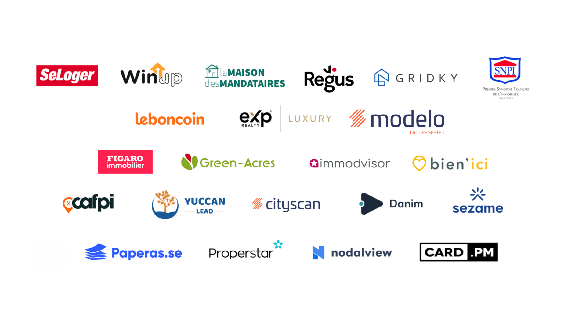 2Nos partenaires (landing page recrutement)