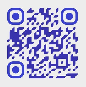 roadshow QR code