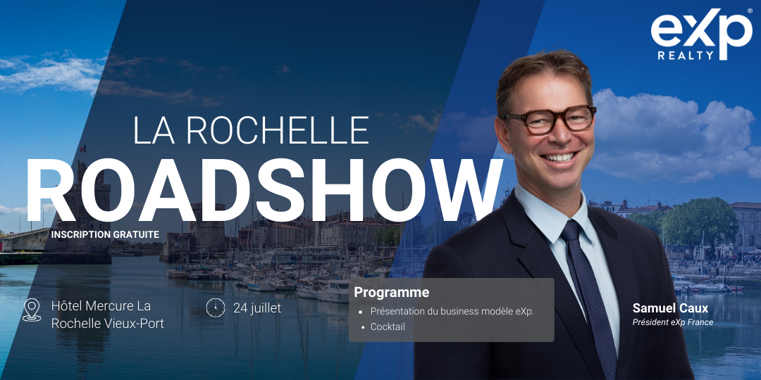 La Rochelle